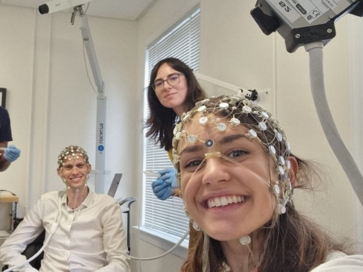 Athena EEG